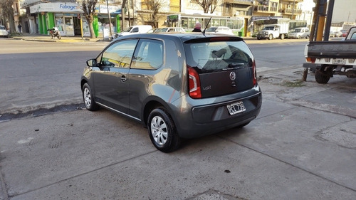 Imagen 6 de 8 de Volkswagen Up Take 3p 2015 Di Buono Automotores