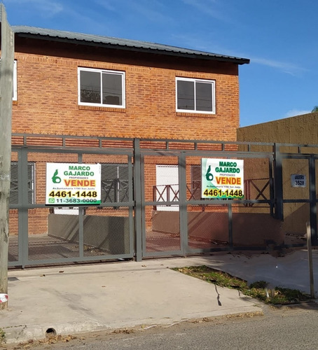 Imagen 6 de 11 de Duplex 3 Amb 98m2 A Estrenar En Villa Luzuriaga