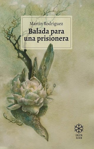 Balada Para Una Prisionera - Rodriguez Martin (libro) - Nuev