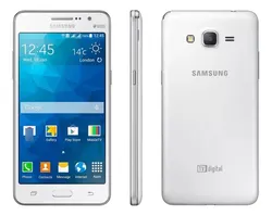 Comprar Samsung Galaxy Gran Prime Duos 8gb Branco no Mercado Livre