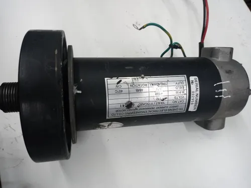 Reparacion De Motores De Cintas De Caminar