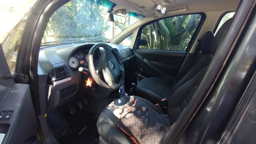 Fiat Idea 1.4 Elx Mp3