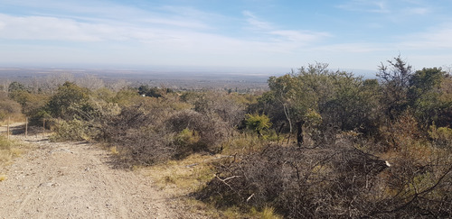 Vendo Casi 1 Ha Merlo San Luis Vista Al Valle Arroyo A 500mt