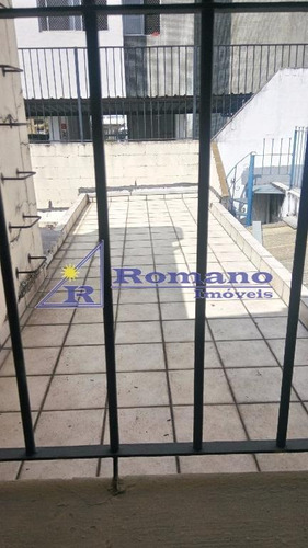 Sobrado Comercial Para Locação, Tatuapé, São Paulo. - So0657