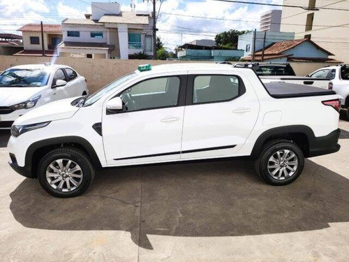 Imagem 5 de 8 de Fiat Strada 1.3 Firefly Flex Freedom Cd Manual
