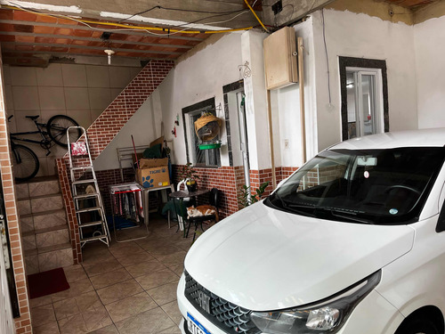 Vendo 2 Casa No Centro De Comendador Soares Ni