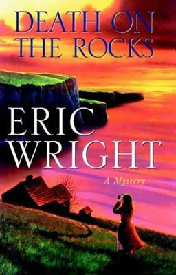 Libro Death On The Rocks: A Lucy Trimble Mystery - Wright...