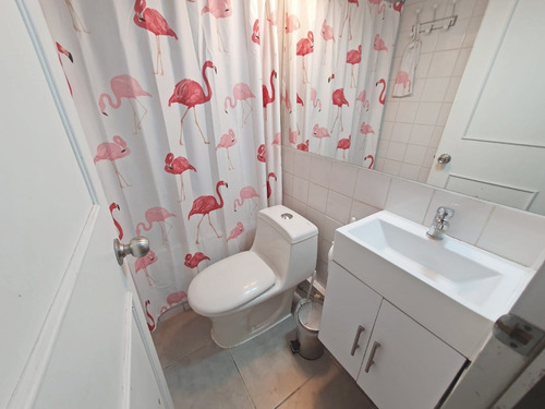 Depto. Las Condes 3 Dorm. + Servicios