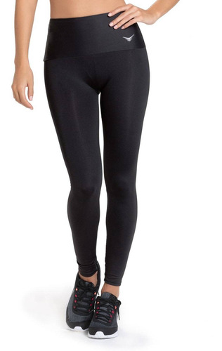 Leonisa Legging Con Control De Abdomen Y Piernas
