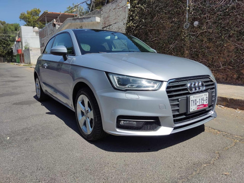 Audi A1 1.4 Ego S-tronic Dsg