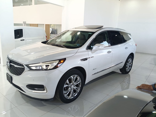 Buick Enclave Avenier