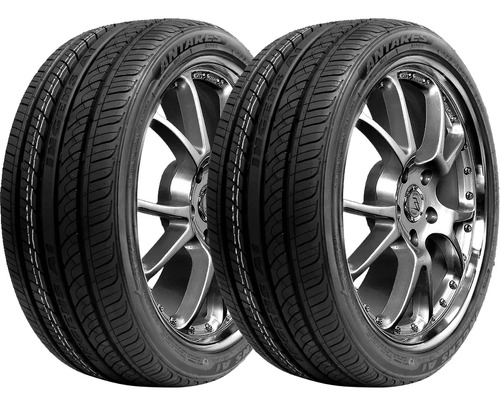 Kit de 2 llantas Antares Ingens A1 P 225/50R17 Run Flat 98.0