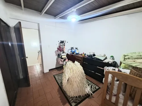 Venta De Casa En Montalbán