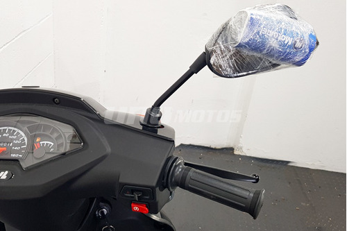 Motomel Blitz 110 Full 0km