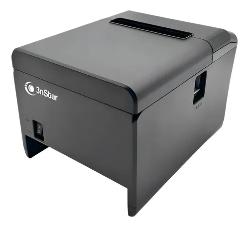 Impresora simple función monocromática 3nStar Térmica RPT004