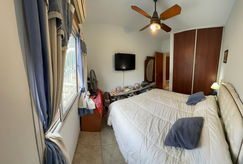 Duplex 3 Ambientes En Venta En Carapachay