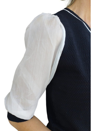 Sweater Mujer Importado