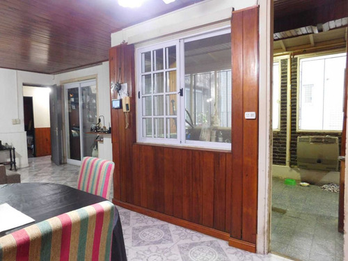 Venta Ph 4 Amb Villa Crespo Terraza Parrilla