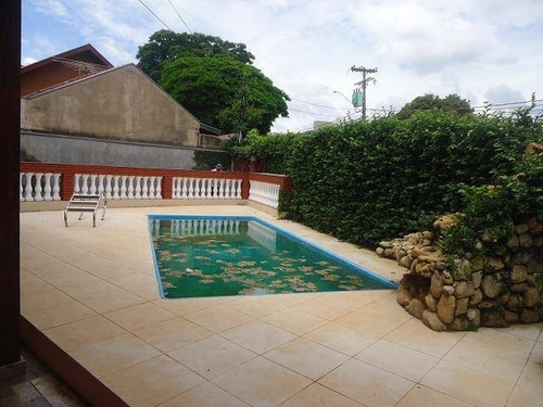 Imagem 7 de 30 de Casa À Venda Em Barão Geraldo - Ca005030