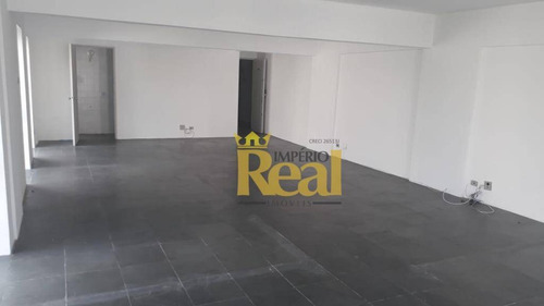 Imagem 7 de 20 de Sala Para Alugar, 85 M² Por R$ 1.600,00/mês - Lapa - São Paulo/sp - Sa0262
