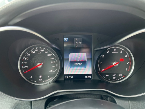 Imagem 12 de 14 de Mercedes 250 2.0 Cgi Sport Coupé Turbo 16v Gasolina 2p