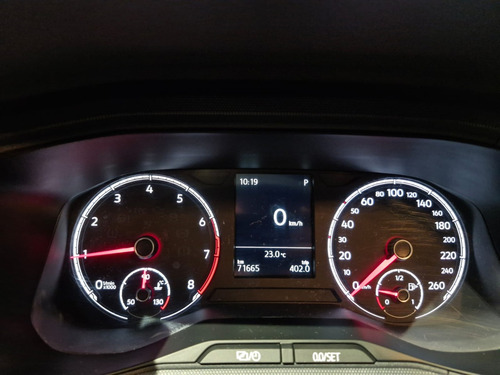 Volkswagen T-Cross 1.0 200 TSI TOTAL FLEX SENSE AUTOMÁTICO
