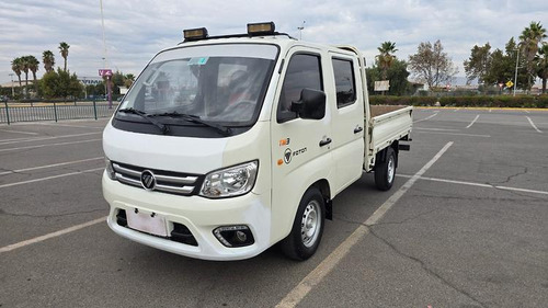 2022 Foton Tm3 1.5 Dc