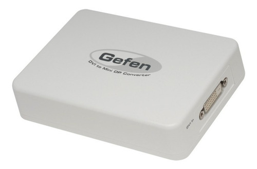 Apple Mac Gefen Convert Ext-dvi-2-mdp Dvi-mini Display Port (Usado)