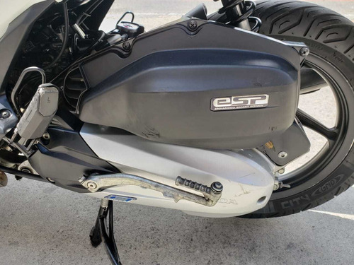 Honda Click 125 2015