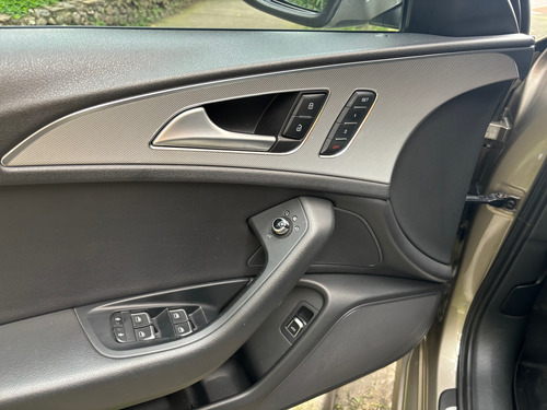 Audi A6 1.8 Tfsi Ambition