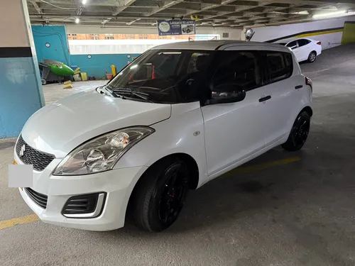 Suzuki Swift 1.4 Gl