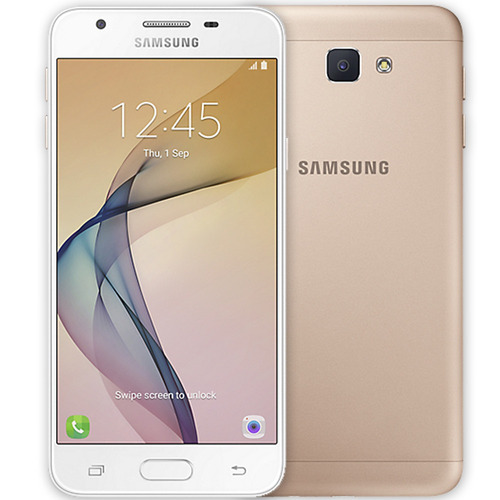 Smartphone Samsung Galaxy J5 Prime Dorado 4gb Quad Envio 2