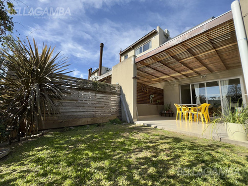 Departamento Venta Pilar 2 Ambientes Jardin Apto Credito