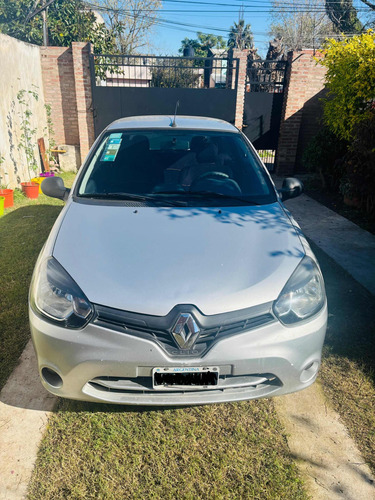 Renault Clio 1.2 Mío confort plus