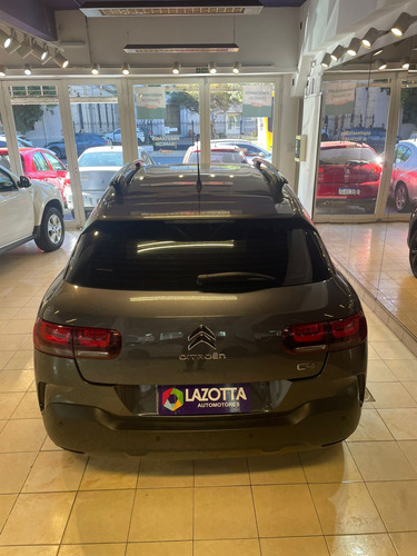 Citroën C4 Cactus 1.6 Thp 165 At6 Shine