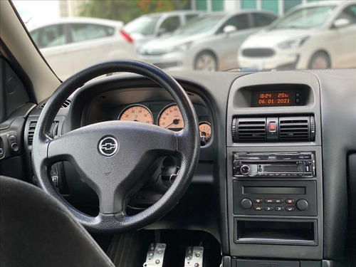 Chevrolet Astra 2.0 Mpfi Advantage 8v