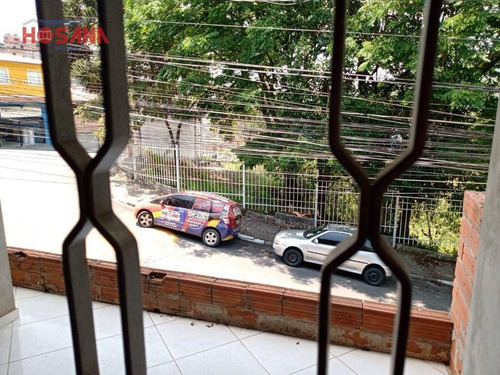 Imagem 23 de 30 de Sobrado Com 3 Dormitórios À Venda, 219 M² Por R$ 350.000,00 - Laranjeiras - Caieiras/sp - So1150