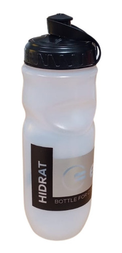 Imagem 2 de 5 de Garrafa Caramanhola 650ml Elleven Academia Bike