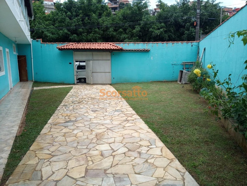 Imagem 16 de 17 de Casa À Venda, Parque Paraíso, Itapecerica Da Serra/sp - 4375