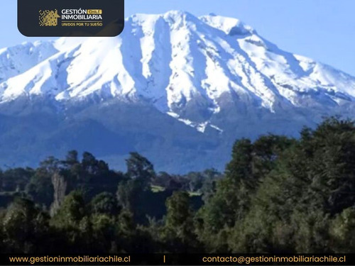 Se Vende Parcela En Proy. Los Maderos De Puerto Varas