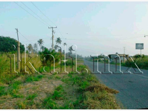 Imagen 5 de 10 de Terreno En Venta Carretera A La Termoelectrica