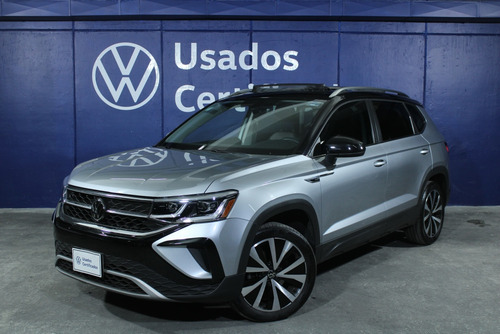 Volkswagen Taos 1.4 Tsi Highline At