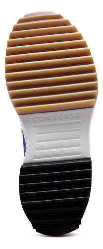 Tenis Converse Run Star Hike Hi Seasonal Color A09383c Mujer