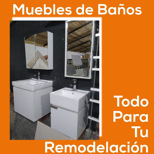 Muebles De Baños