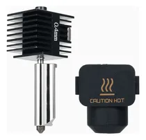 Comprar Kit De Extrusora Para Impresoras Bambu Lab A1:0,4 Mm Endurec