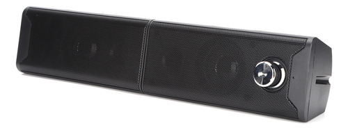 1 Par De Mini Altavoces Usb Portátiles Para Computadora Con