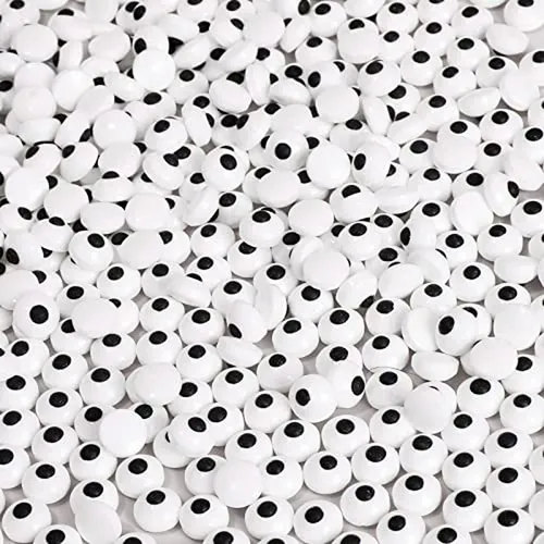 Ojos De Caramelo Para Decorar Postres En Halloween Y Navidad