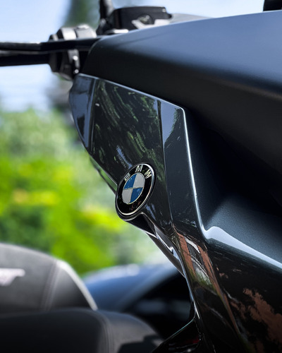 Bmw C400 Gt 2023