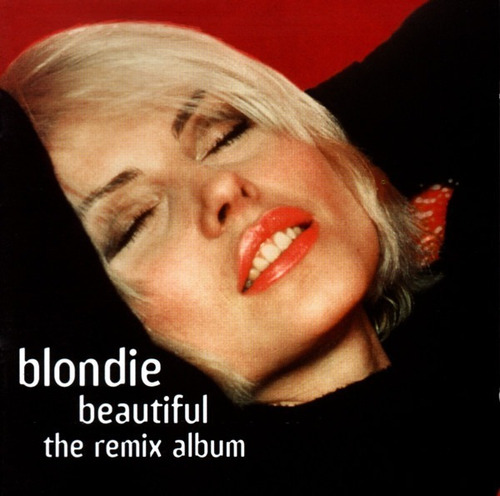 Blondie Cd Beatiful The Remix Album Importado 