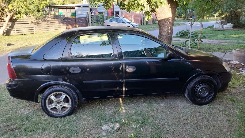 Chevrolet Corsa 1.8 Gl Aa+da